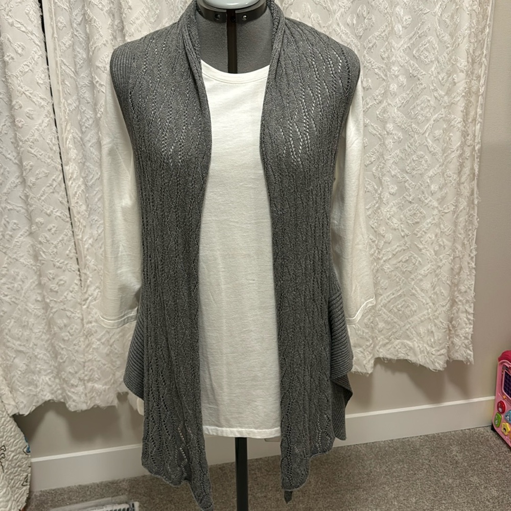 Madison Sweater